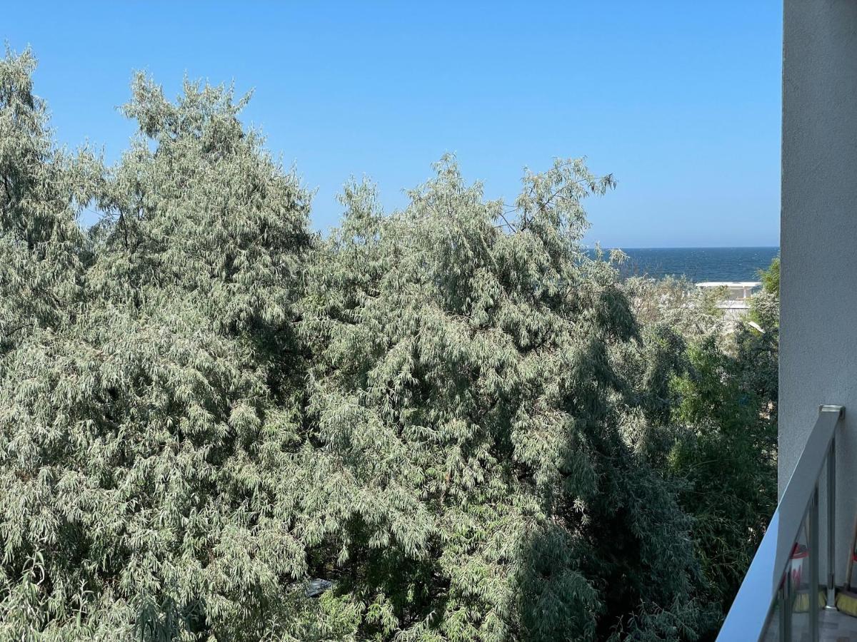 Selena By The Sea Apartment Mamaia Exterior photo