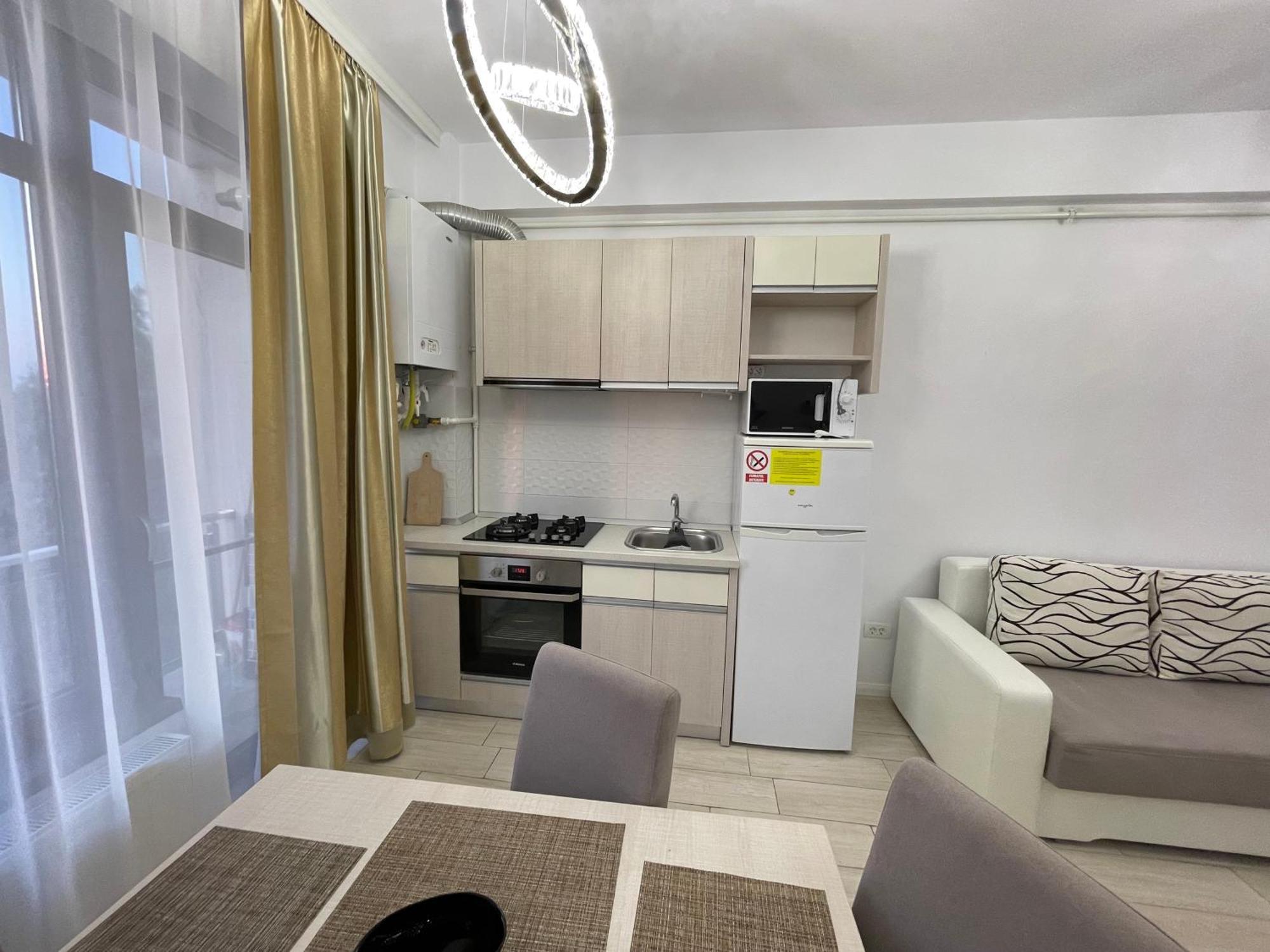 Selena By The Sea Apartment Mamaia Exterior photo