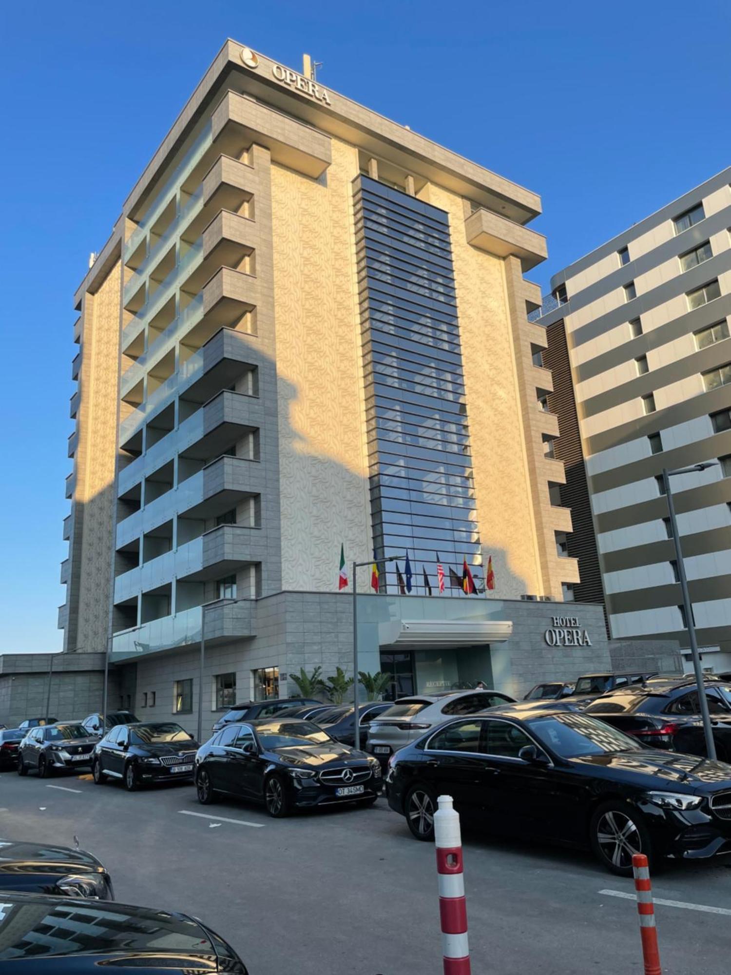 Selena By The Sea Apartment Mamaia Exterior photo